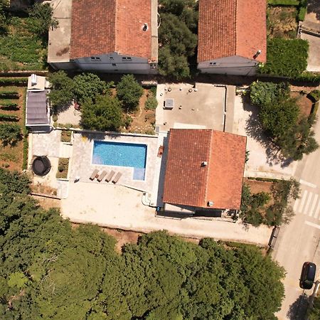 Holiday Home Tone, Makarska - Drum 外观 照片