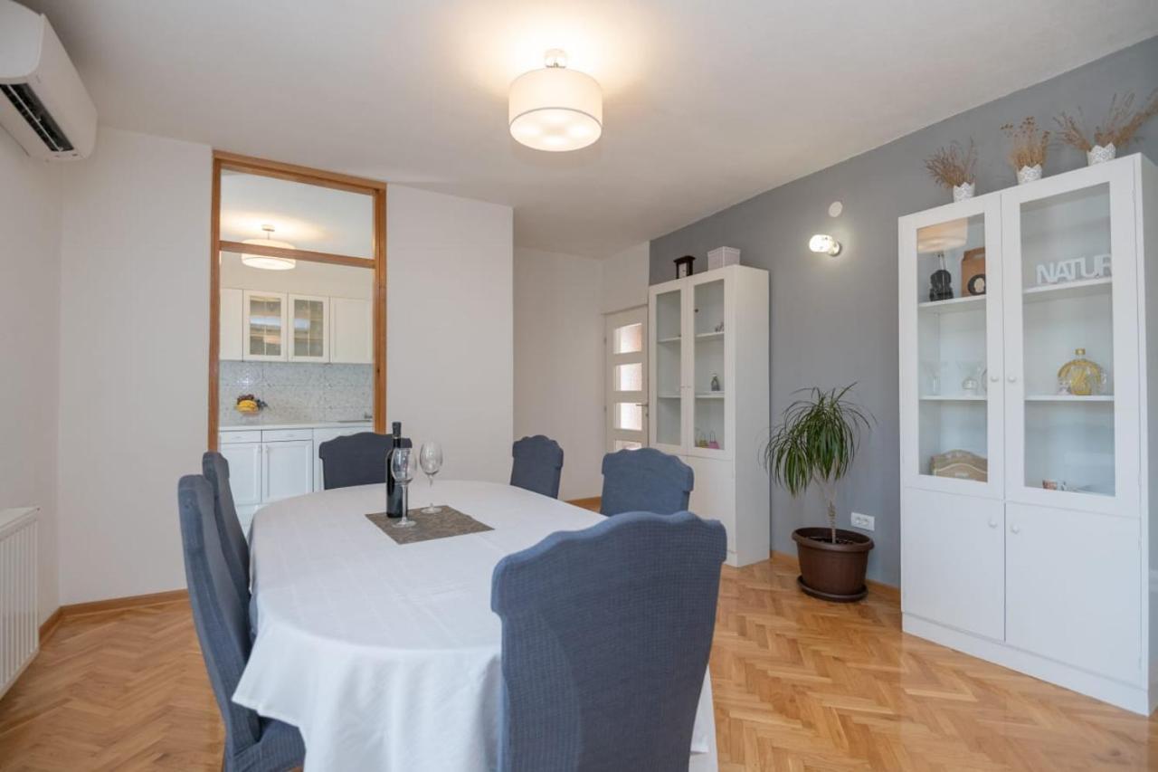 Holiday Home Tone, Makarska - Drum 外观 照片