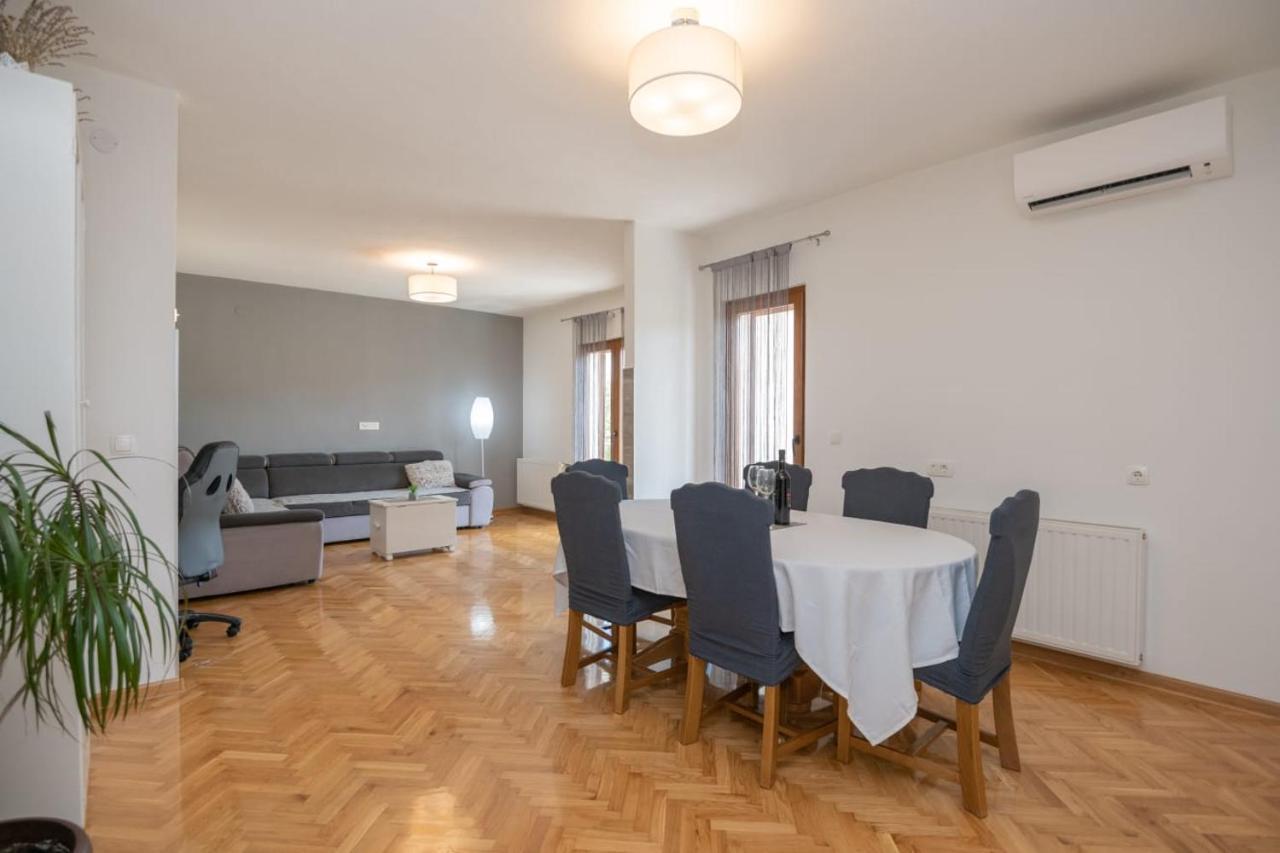 Holiday Home Tone, Makarska - Drum 外观 照片