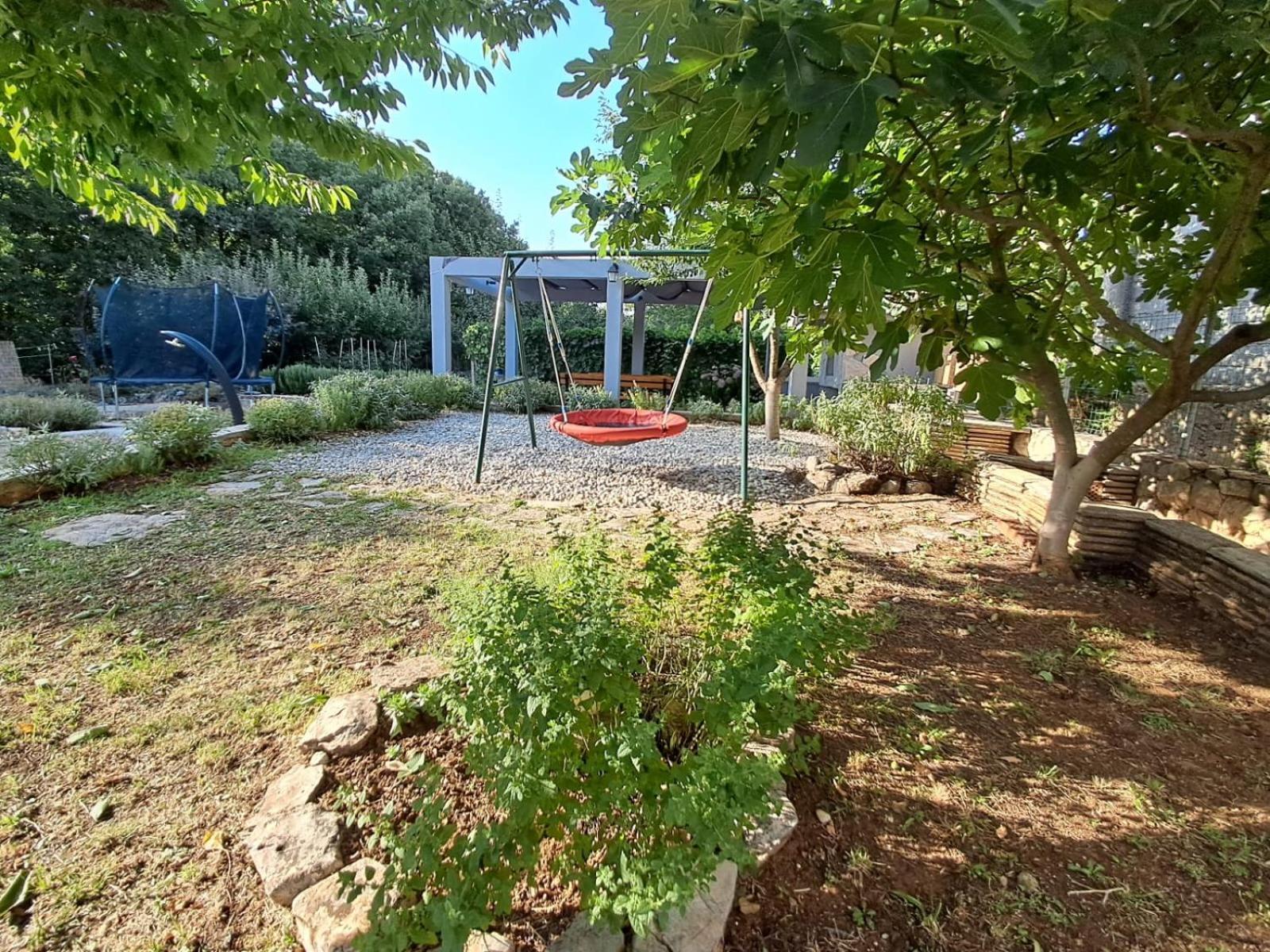 Holiday Home Tone, Makarska - Drum 外观 照片